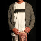 Tattoo by Tim Hendricks