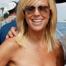 Kate Gosselin's Changing Hairstyles