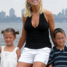 Kate Gosselin's Changing Hairstyles