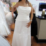 i found the gown store