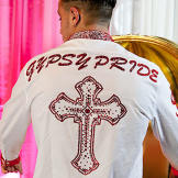 This custom shirt says it all!