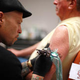 Ami James