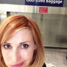 This is how I feel.
From Kari Byron's Twitter feed. Follow
