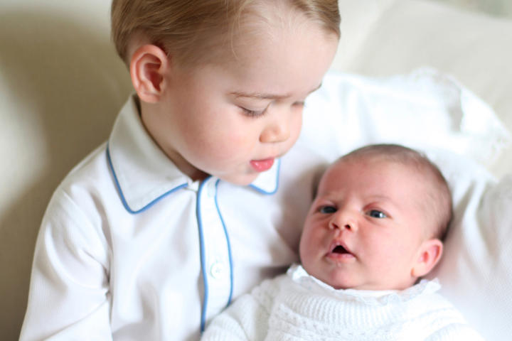 Prince George