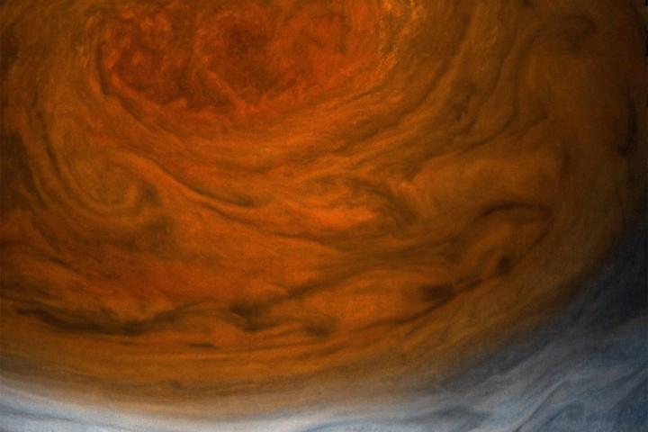Great Red Spot