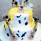 Buddy's Cake Creations