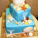 Buddy's Cake Creations