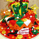 Buddy's Cake Creations