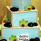 Buddy's Cake Creations