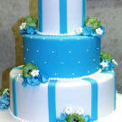 Buddy's Cake Creations