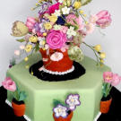 Buddy's Cake Creations