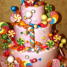 Buddy's Cake Creations