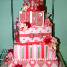 Buddy's Cake Creations