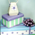 Buddy's Cake Creations