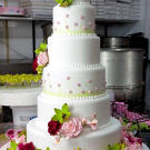 Buddy's Cake Creations
