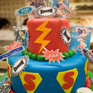 Buddy's Cake Creations