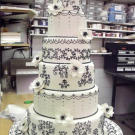Buddy's Cake Creations