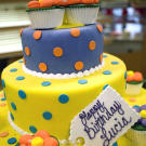Buddy's Cake Creations