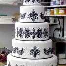 Buddy's Cake Creations