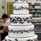 Buddy's Cake Creations