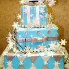 Buddy's Cake Creations