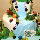 Buddy's Cake Creations