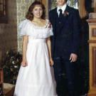 Duggars Say "I Do" (Again!)