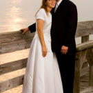 A Very Duggar Wedding