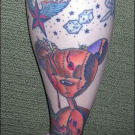 From forum user ladrummergirl
