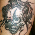 From forum user: skininker