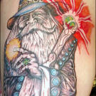 From forum user: tattooulater