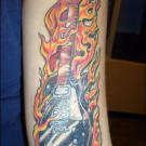 From forum user: musictattoosequalslife