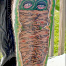 From forum user: jerseyferraro