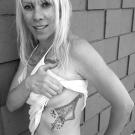 Cody Marks' Tattoo