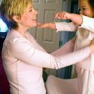 Kate Gosselin's Changing Hairstyles