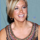 Kate Gosselin's Changing Hairstyles