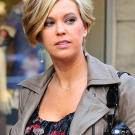 Kate Gosselin's Changing Hairstyles