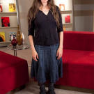 Mayim Bialik