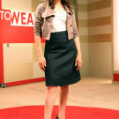 Mayim Bialik