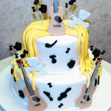 Buddy's Cake Creations