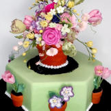 Buddy's Cake Creations