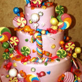 Buddy's Cake Creations
