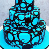 Buddy's Cake Creations