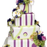 Buddy's Cake Creations