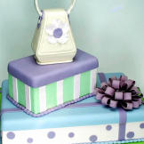 Buddy's Cake Creations
