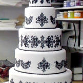 Buddy's Cake Creations