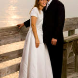 A Very Duggar Wedding