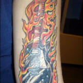 From forum user: musictattoosequalslife