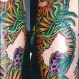 From forum user: hellboundtat2