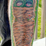 From forum user: jerseyferraro